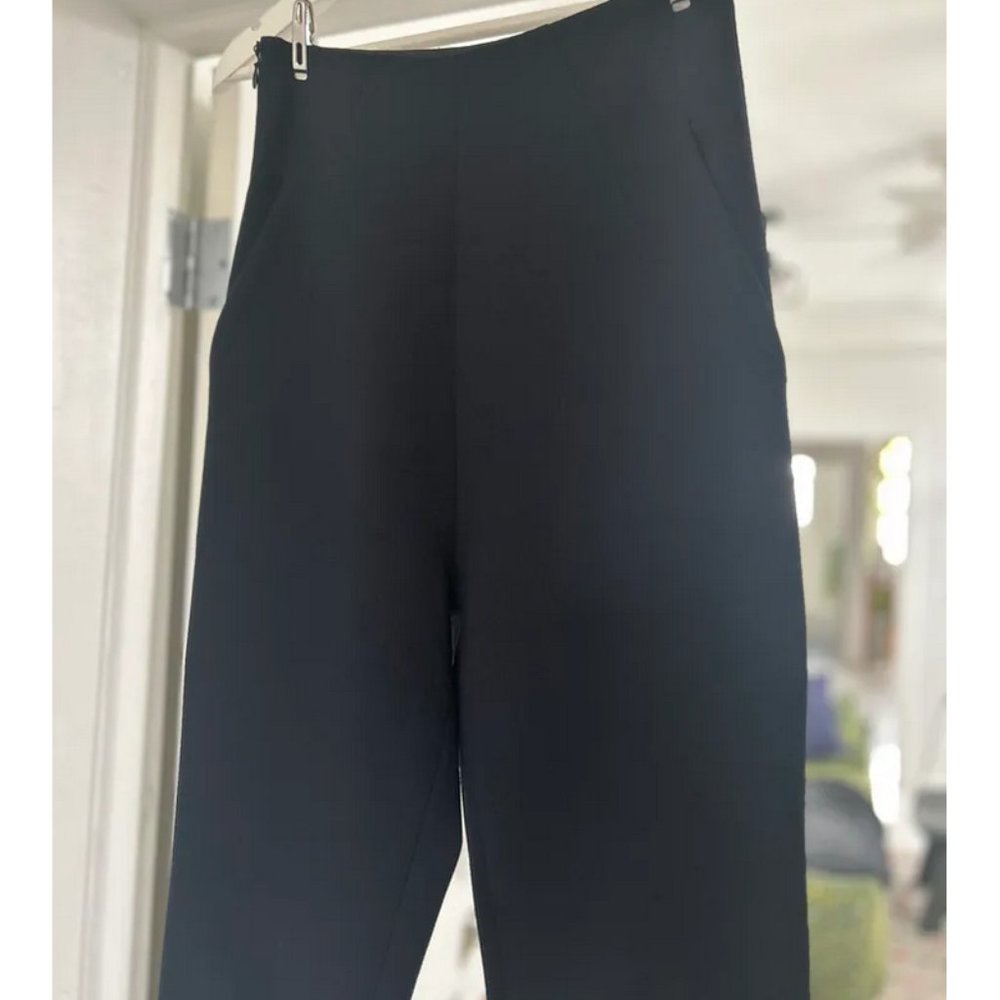 Sam High Waisted Pocket Pant